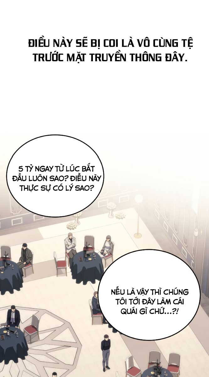 Thần Chiến Tranh Trở Lại Cấp 2 Chap 16 - Next Chap 17