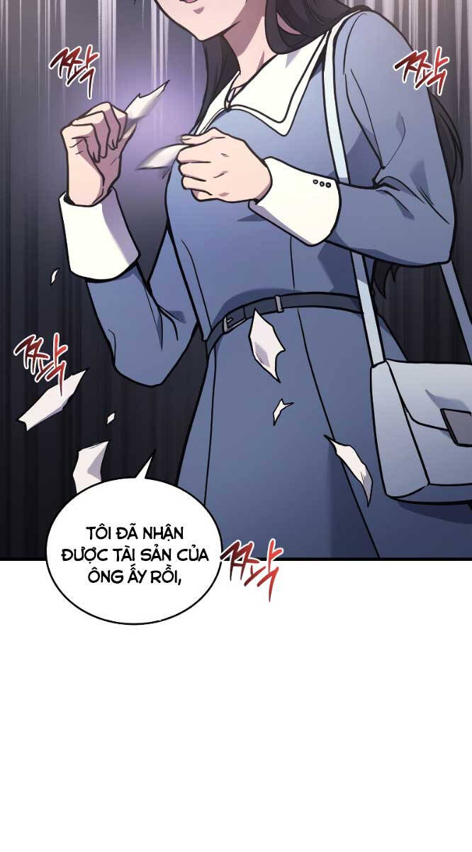 Thần Chiến Tranh Trở Lại Cấp 2 Chap 16 - Next Chap 17
