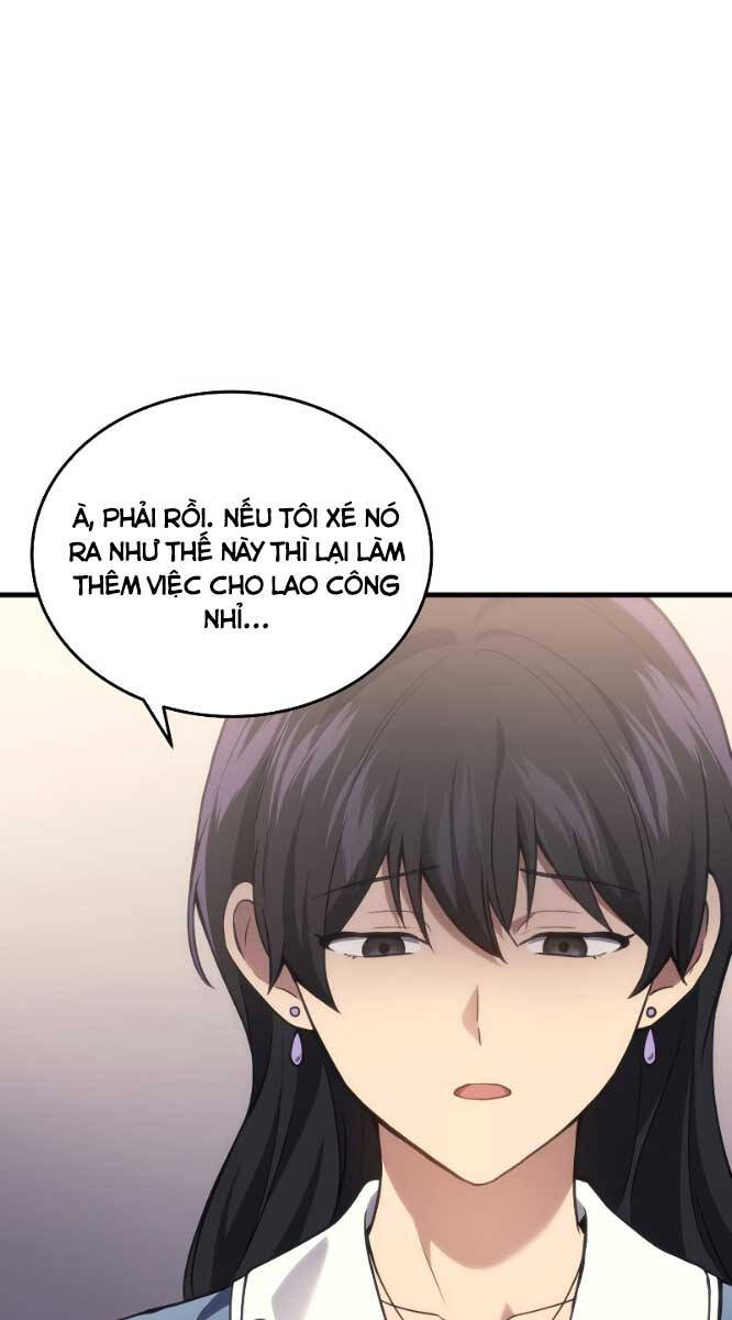 Thần Chiến Tranh Trở Lại Cấp 2 Chap 16 - Next Chap 17