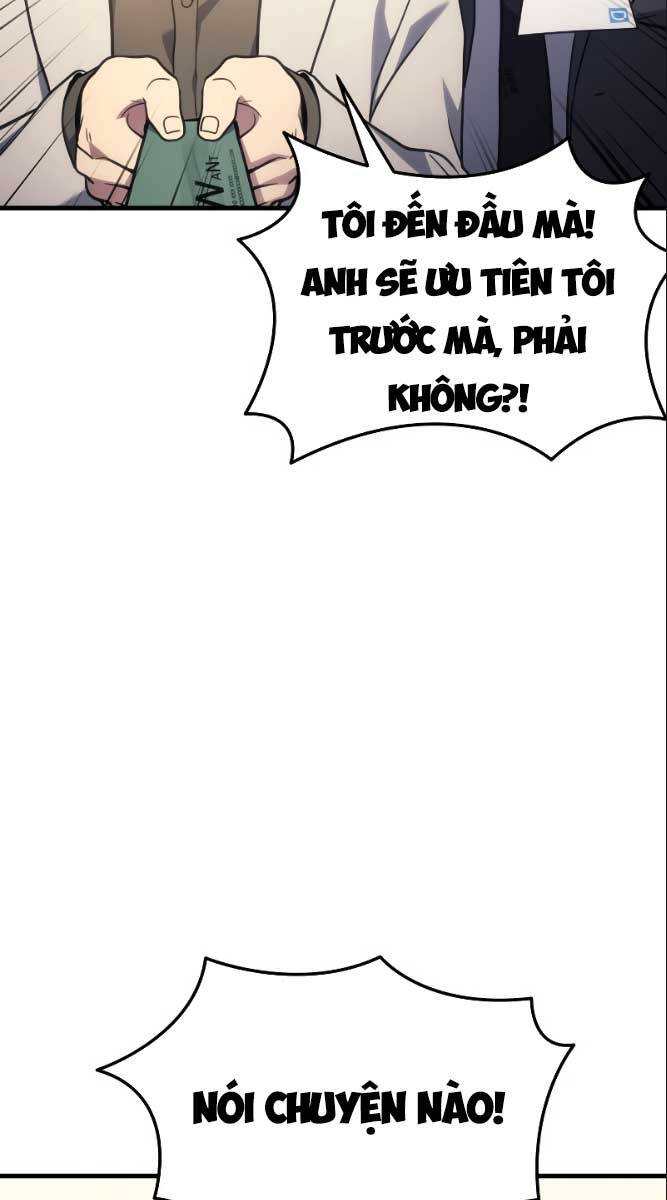 Thần Chiến Tranh Trở Lại Cấp 2 Chap 16 - Next Chap 17