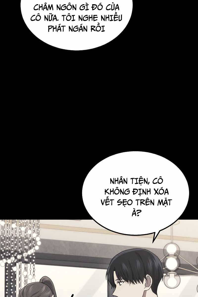 Thần Chiến Tranh Trở Lại Cấp 2 Chap 18 - Next Chap 19