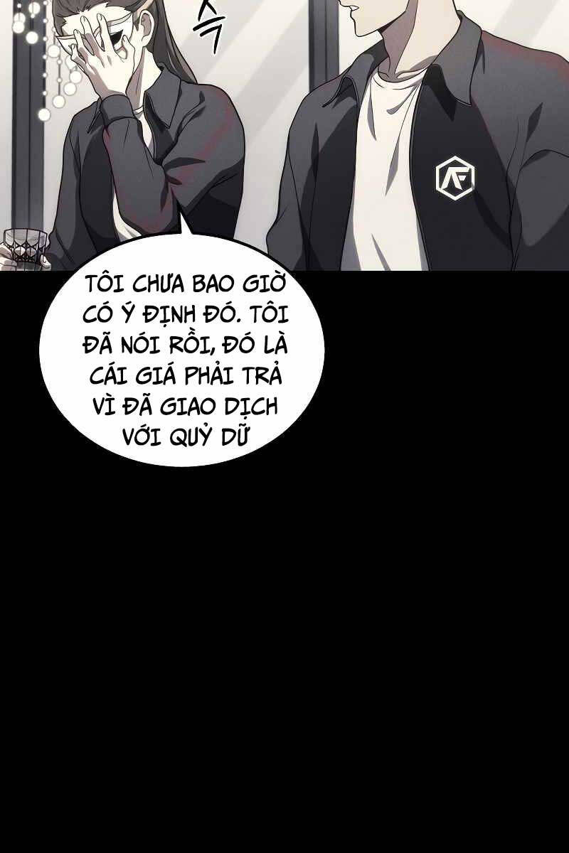 Thần Chiến Tranh Trở Lại Cấp 2 Chap 18 - Next Chap 19