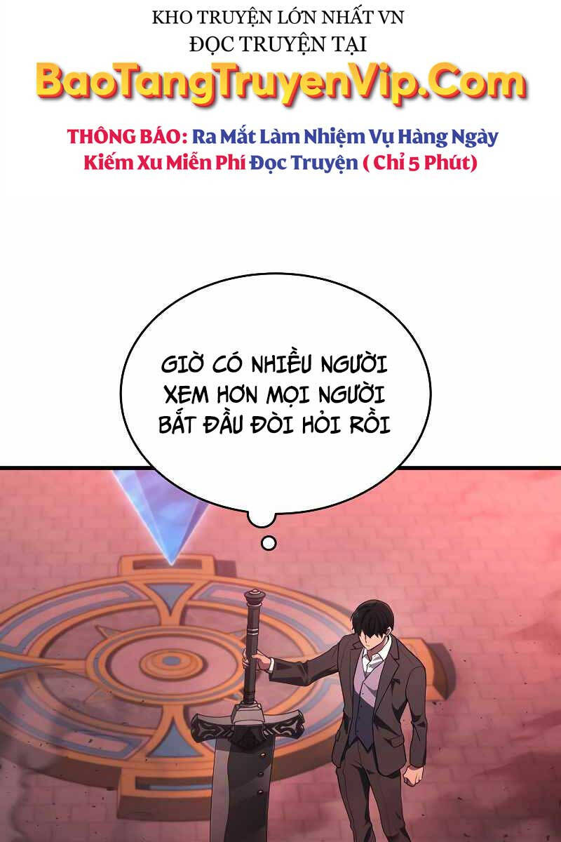 Thần Chiến Tranh Trở Lại Cấp 2 Chap 18 - Next Chap 19