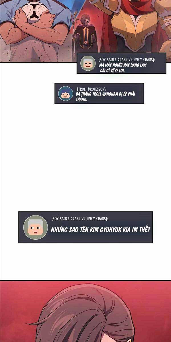 Thần Chiến Tranh Trở Lại Cấp 2 Chap 19 - Next Chap 20