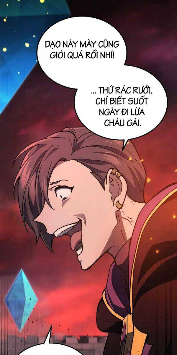 Thần Chiến Tranh Trở Lại Cấp 2 Chap 19 - Next Chap 20