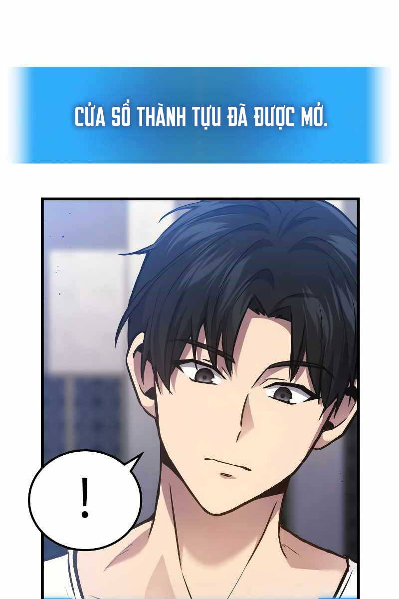 Thần Chiến Tranh Trở Lại Cấp 2 Chap 2 - Next Chap 3