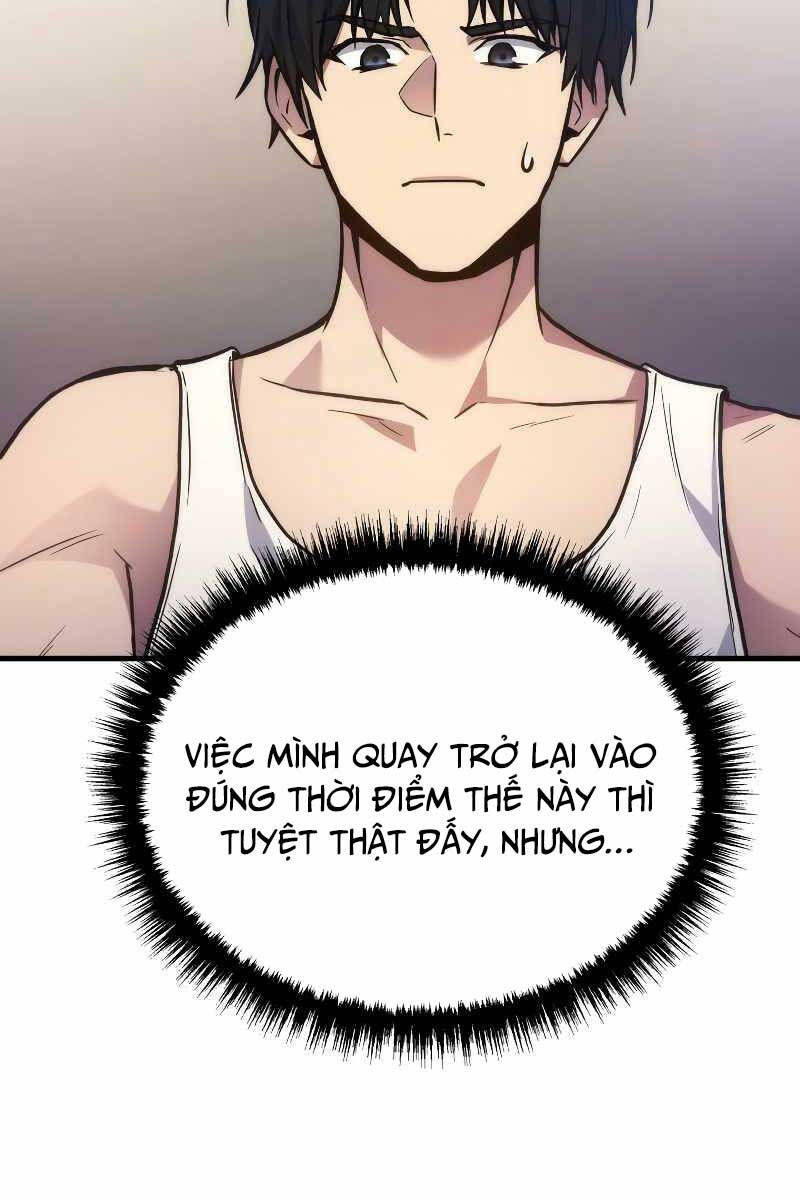 Thần Chiến Tranh Trở Lại Cấp 2 Chap 2 - Next Chap 3