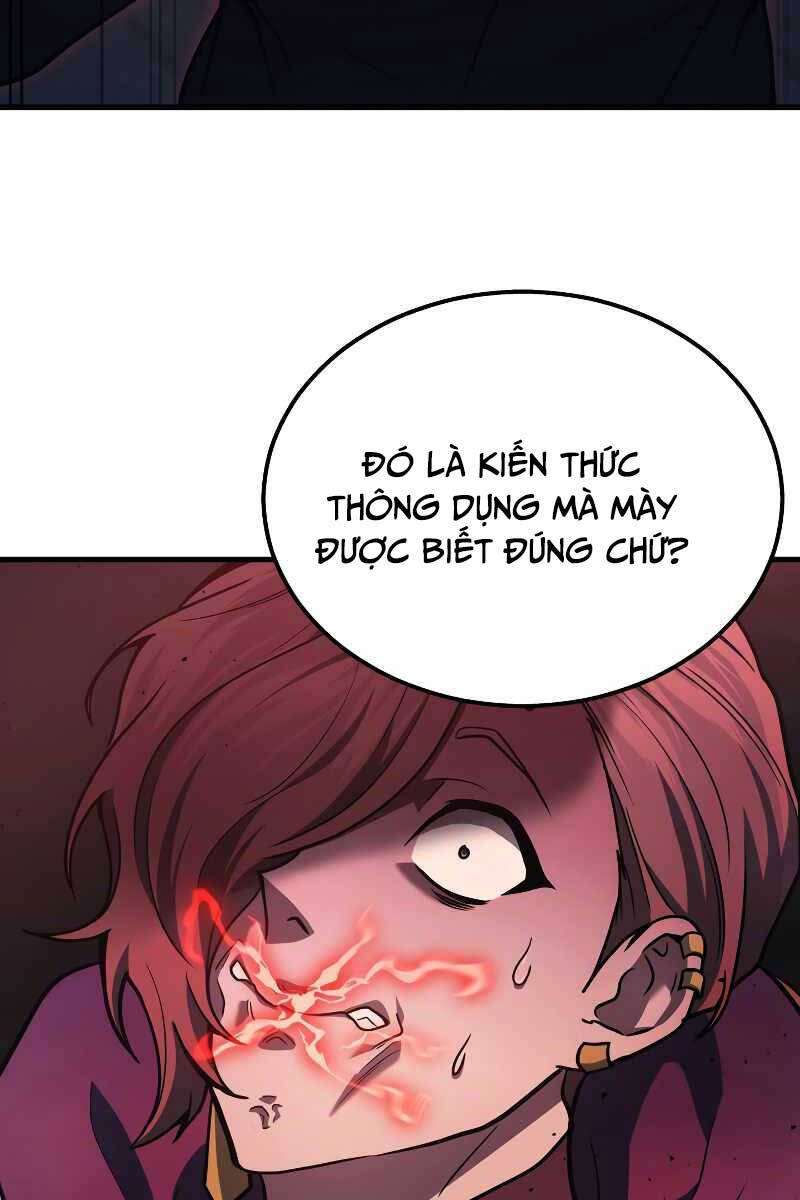 Thần Chiến Tranh Trở Lại Cấp 2 Chap 20 - Next Chap 21