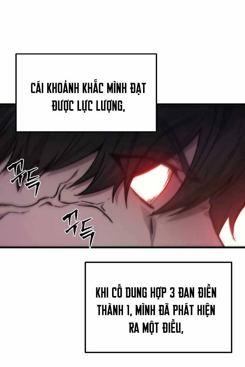 Thần Chiến Tranh Trở Lại Cấp 2 Chap 20 - Next Chap 21