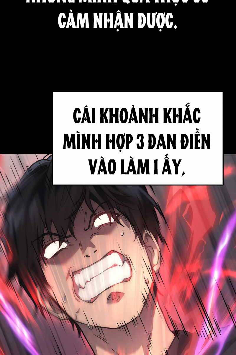 Thần Chiến Tranh Trở Lại Cấp 2 Chap 20 - Next Chap 21