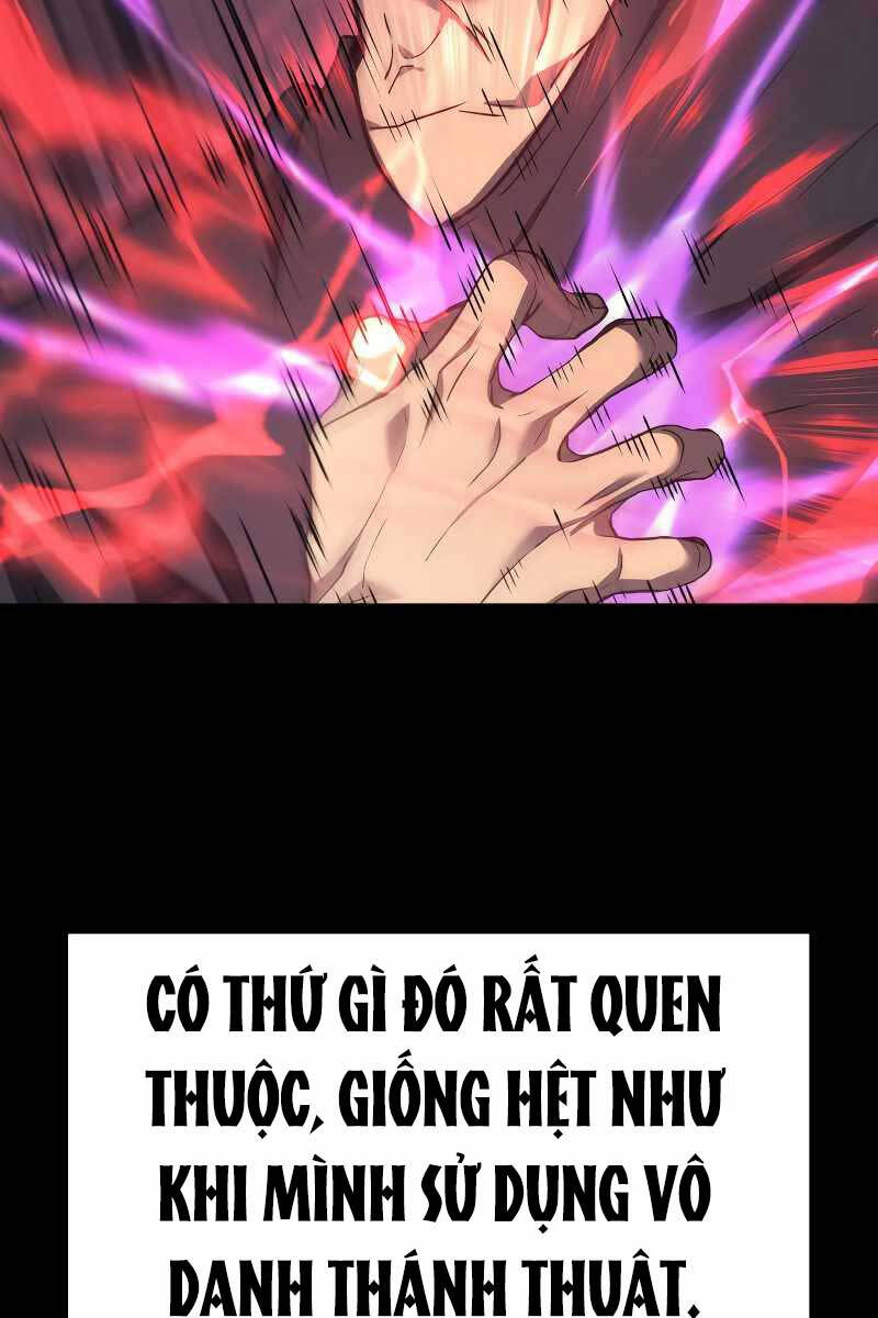 Thần Chiến Tranh Trở Lại Cấp 2 Chap 20 - Next Chap 21