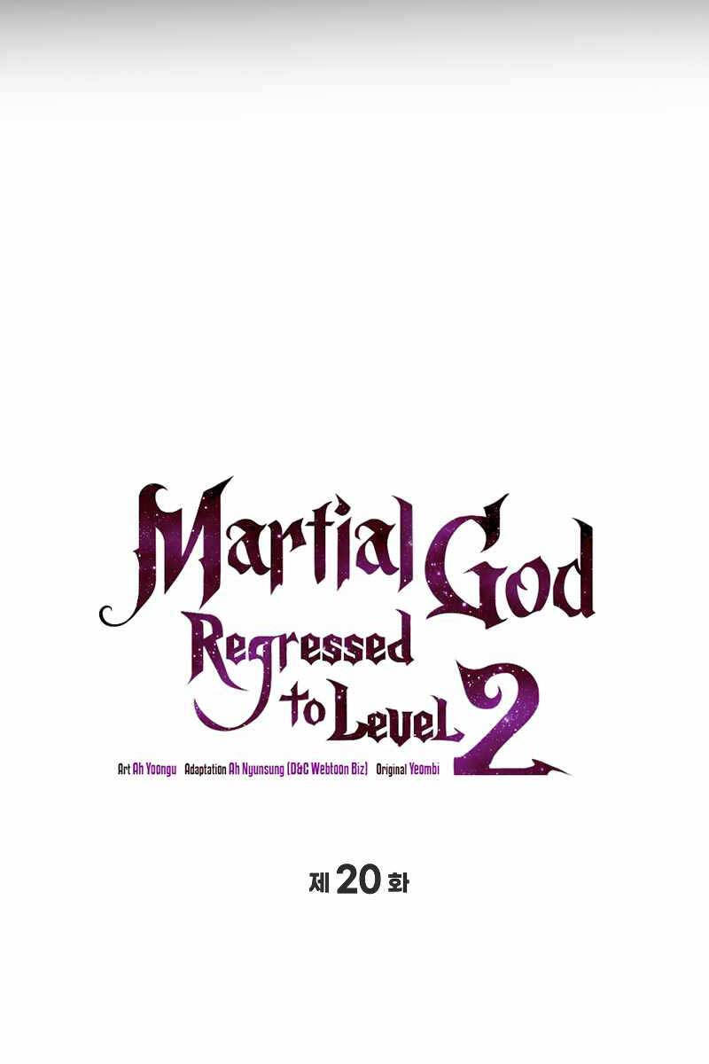 Thần Chiến Tranh Trở Lại Cấp 2 Chap 20 - Next Chap 21