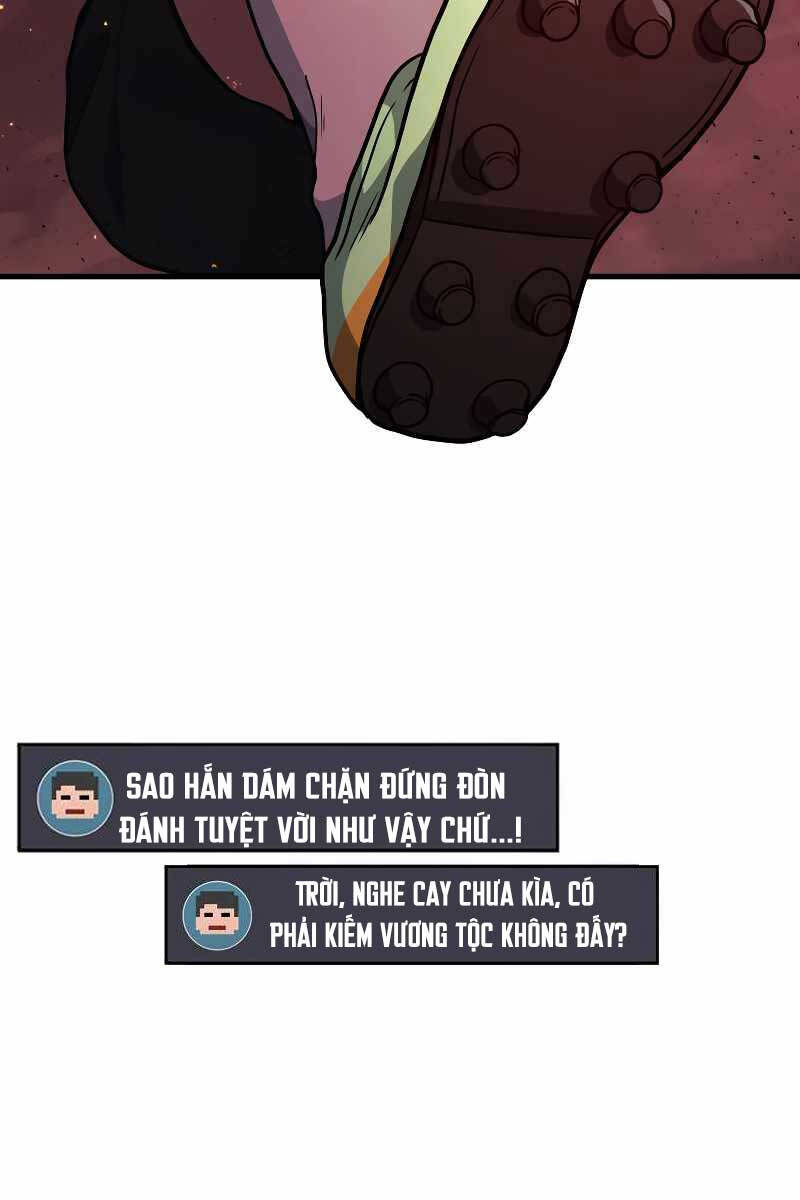 Thần Chiến Tranh Trở Lại Cấp 2 Chap 20 - Next Chap 21