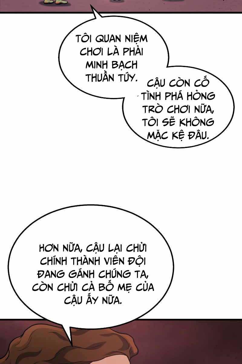 Thần Chiến Tranh Trở Lại Cấp 2 Chap 20 - Next Chap 21