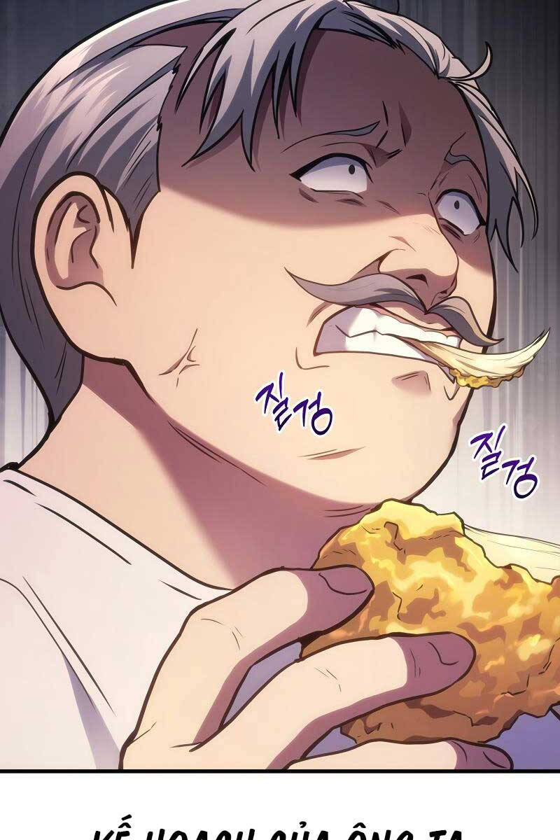 Thần Chiến Tranh Trở Lại Cấp 2 Chap 23 - Next Chap 24