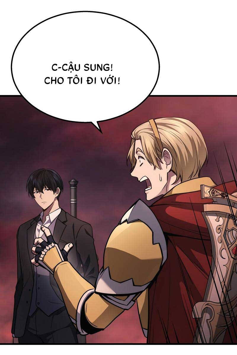 Thần Chiến Tranh Trở Lại Cấp 2 Chap 23 - Next Chap 24