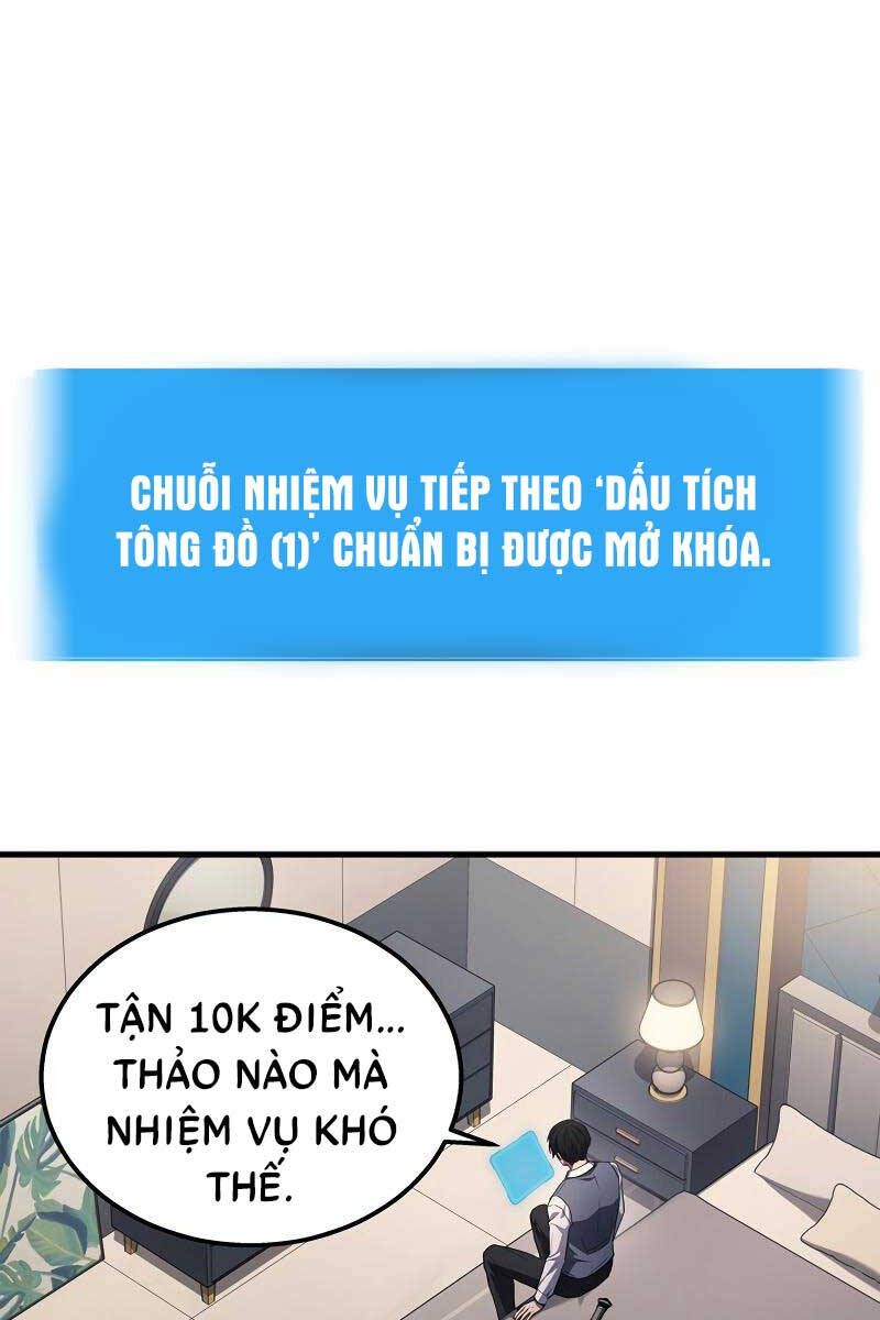 Thần Chiến Tranh Trở Lại Cấp 2 Chap 23 - Next Chap 24