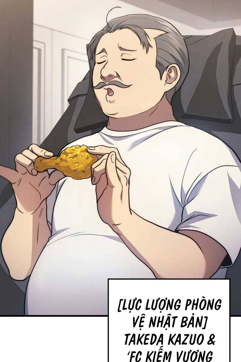 Thần Chiến Tranh Trở Lại Cấp 2 Chap 23 - Next Chap 24