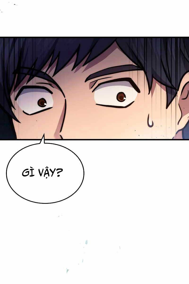 Thần Chiến Tranh Trở Lại Cấp 2 Chap 3 - Next Chap 4