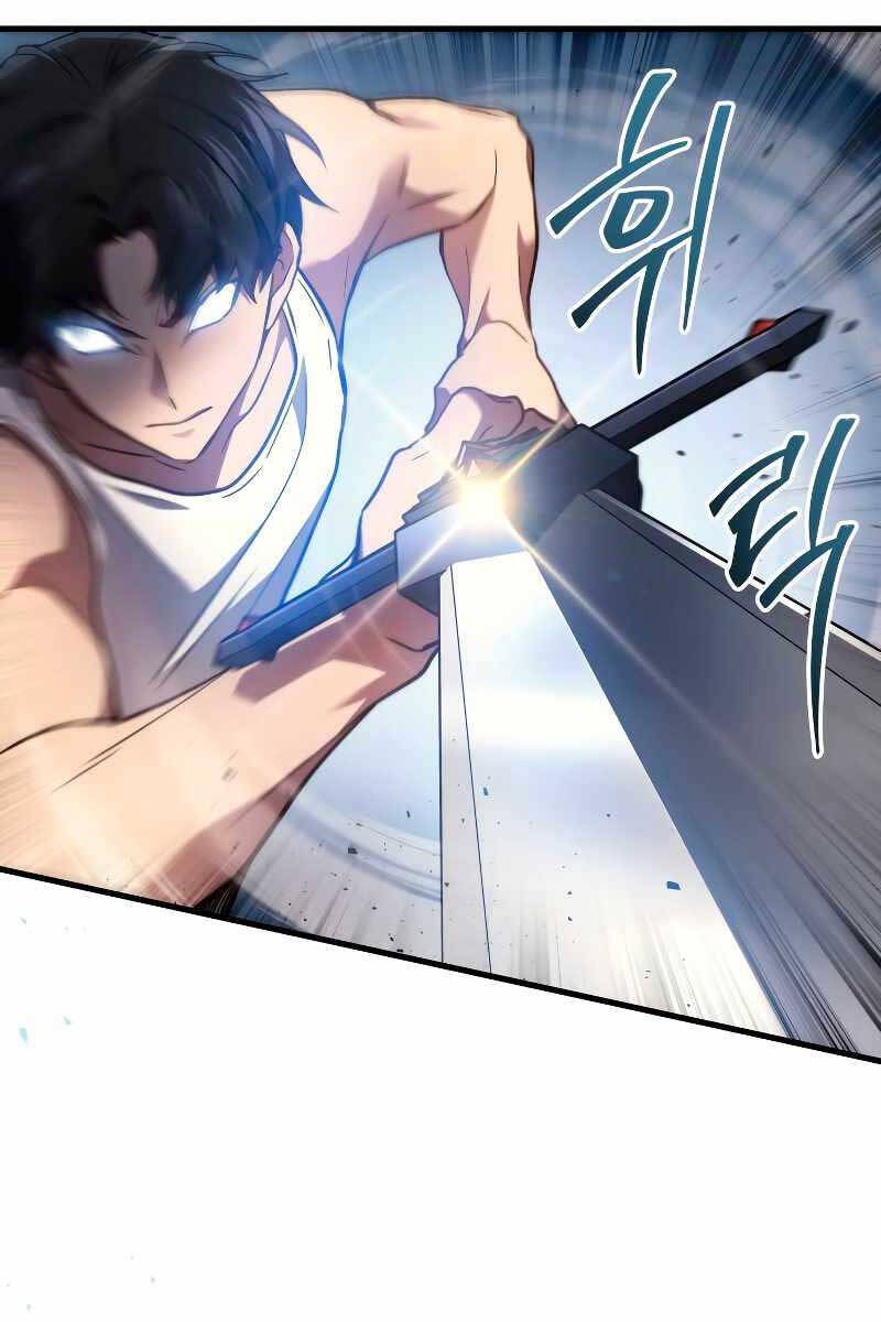 Thần Chiến Tranh Trở Lại Cấp 2 Chap 3 - Next Chap 4