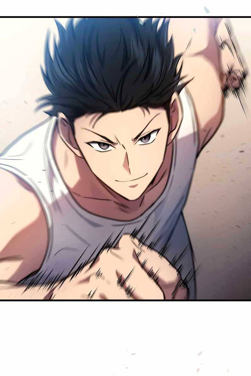 Thần Chiến Tranh Trở Lại Cấp 2 Chap 3 - Next Chap 4