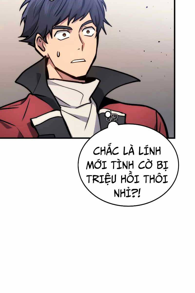 Thần Chiến Tranh Trở Lại Cấp 2 Chap 3 - Next Chap 4