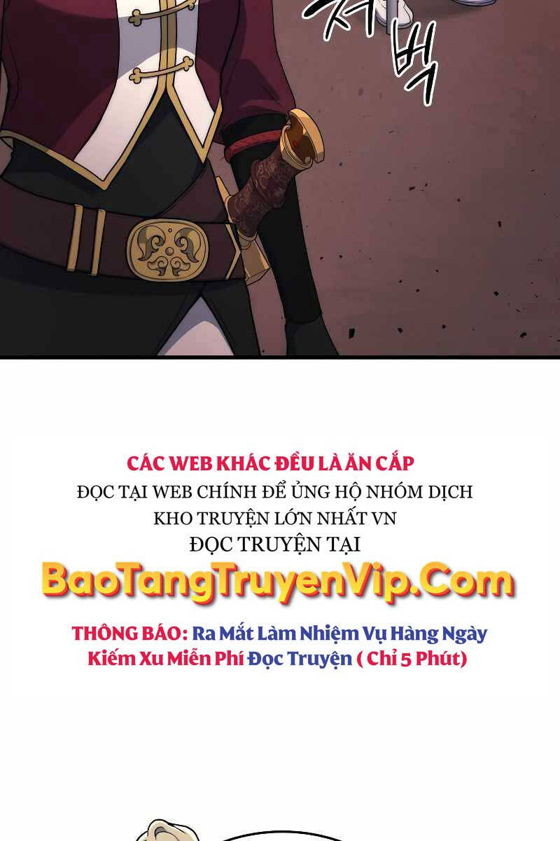 Thần Chiến Tranh Trở Lại Cấp 2 Chap 8 - Next Chap 9
