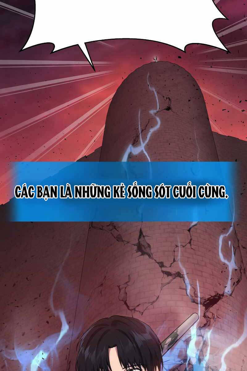 Thần Chiến Tranh Trở Lại Cấp 2 Chap 8 - Next Chap 9