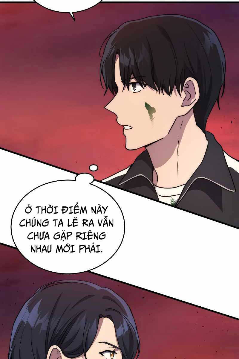 Thần Chiến Tranh Trở Lại Cấp 2 Chap 8 - Next Chap 9