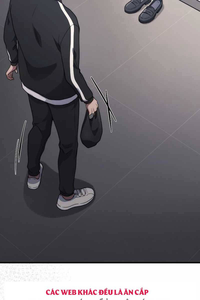 Thần Chiến Tranh Trở Lại Cấp 2 Chap 8 - Next Chap 9