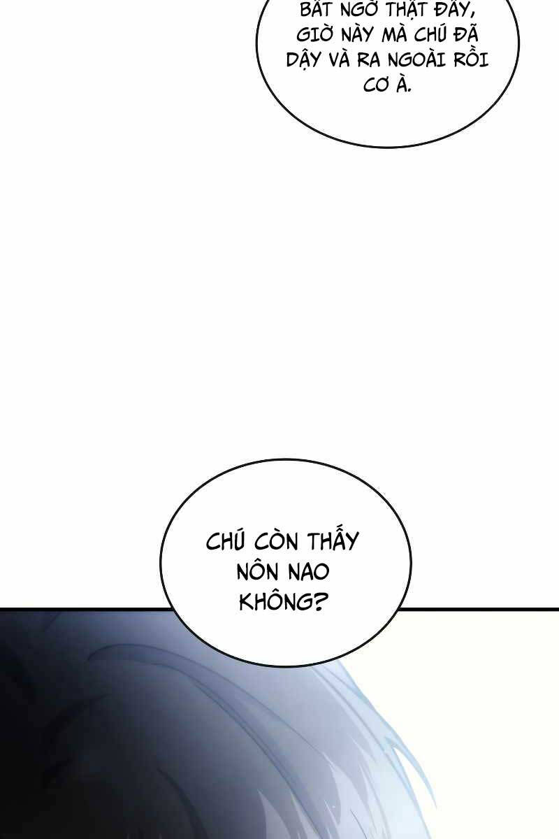 Thần Chiến Tranh Trở Lại Cấp 2 Chap 8 - Next Chap 9