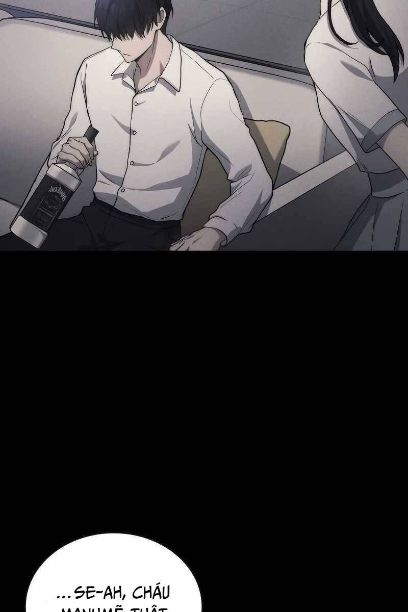 Thần Chiến Tranh Trở Lại Cấp 2 Chap 8 - Next Chap 9