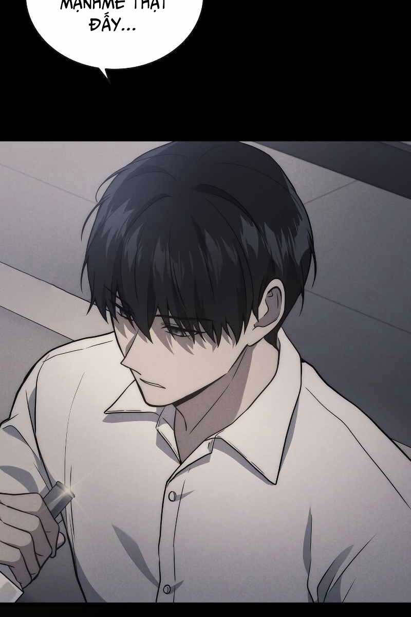 Thần Chiến Tranh Trở Lại Cấp 2 Chap 8 - Next Chap 9