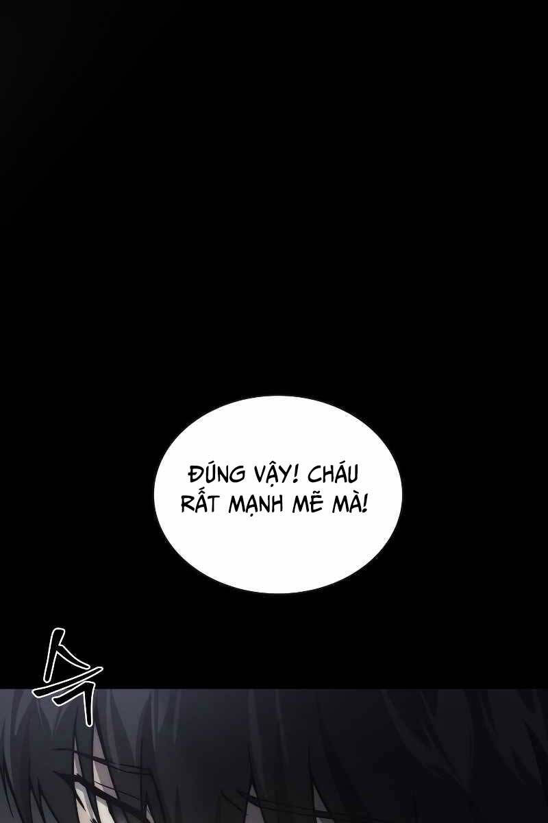 Thần Chiến Tranh Trở Lại Cấp 2 Chap 8 - Next Chap 9