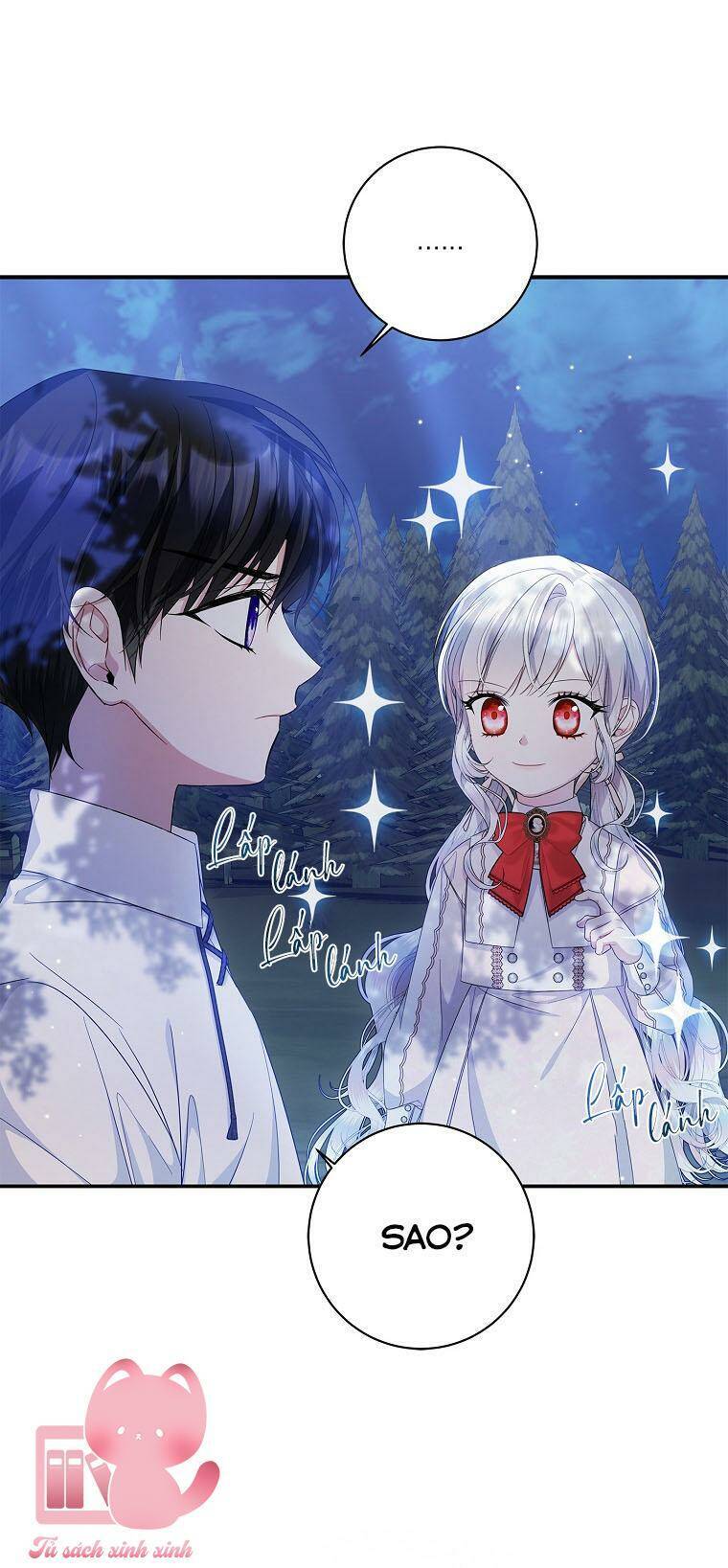 Nhận Nuôi Người Cha Phản Diện Chap 15 - Next Chap 16