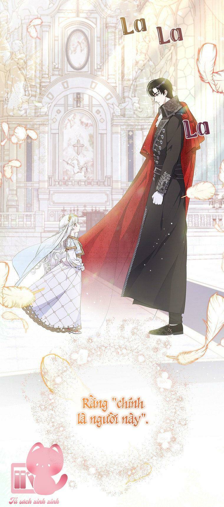 Nhận Nuôi Người Cha Phản Diện Chap 2 - Next Chap 3