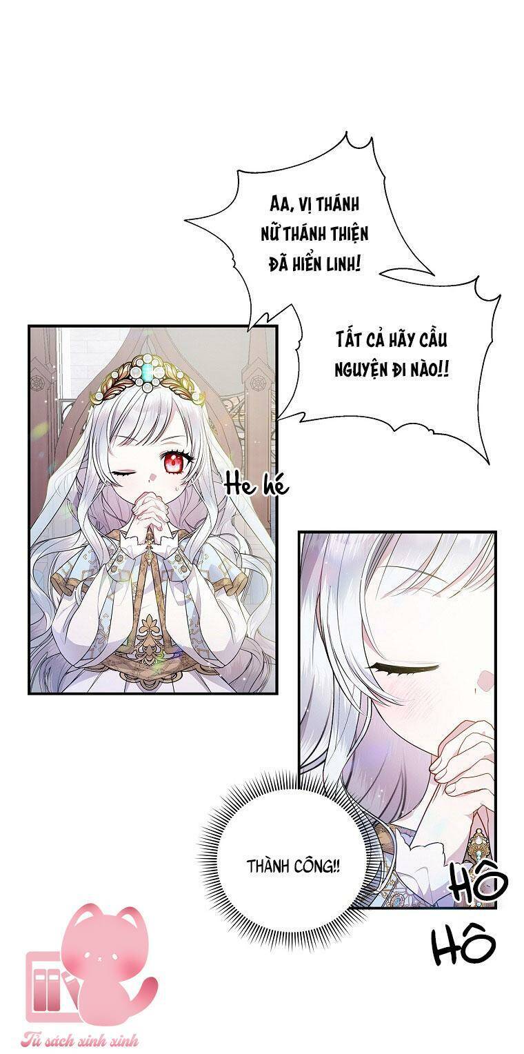 Nhận Nuôi Người Cha Phản Diện Chap 2 - Next Chap 3