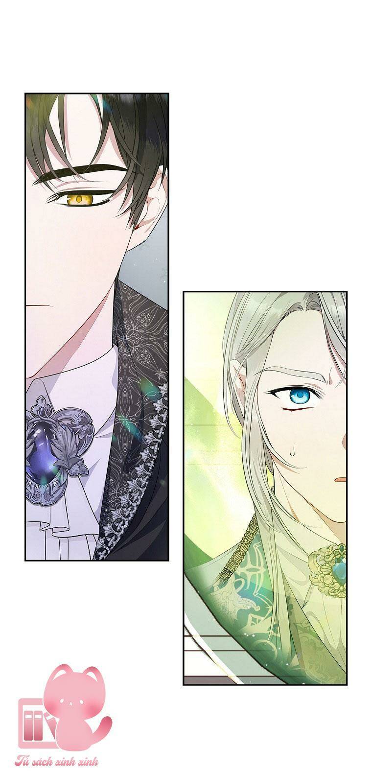 Nhận Nuôi Người Cha Phản Diện Chap 2 - Next Chap 3