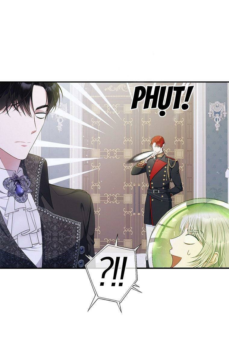 Nhận Nuôi Người Cha Phản Diện Chap 2 - Next Chap 3