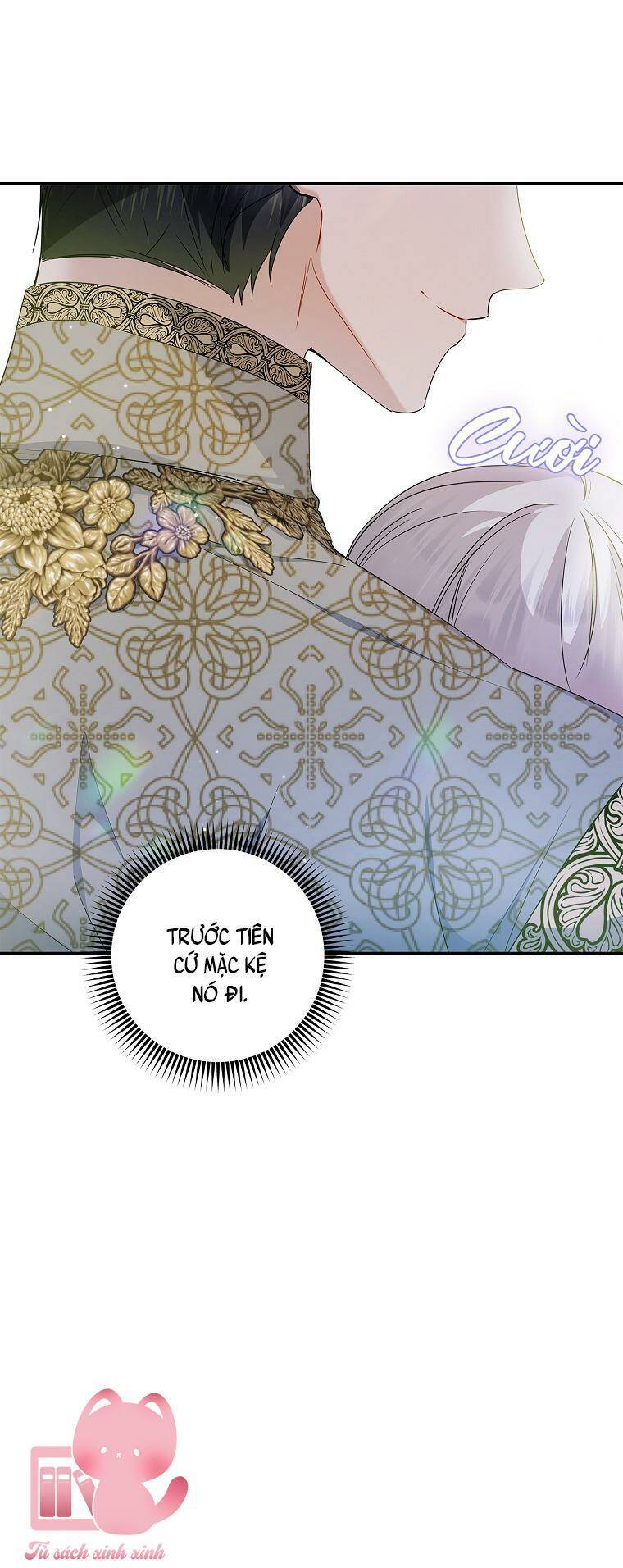 Nhận Nuôi Người Cha Phản Diện Chap 21 - Next Chap 22