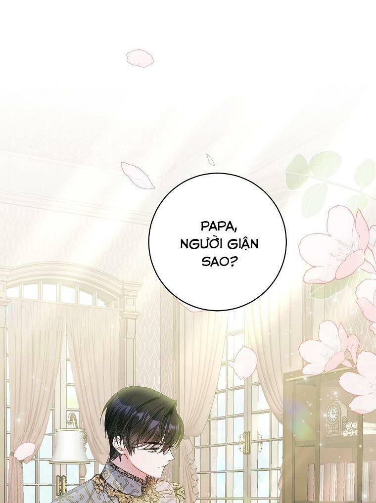 Nhận Nuôi Người Cha Phản Diện Chap 21 - Next Chap 22
