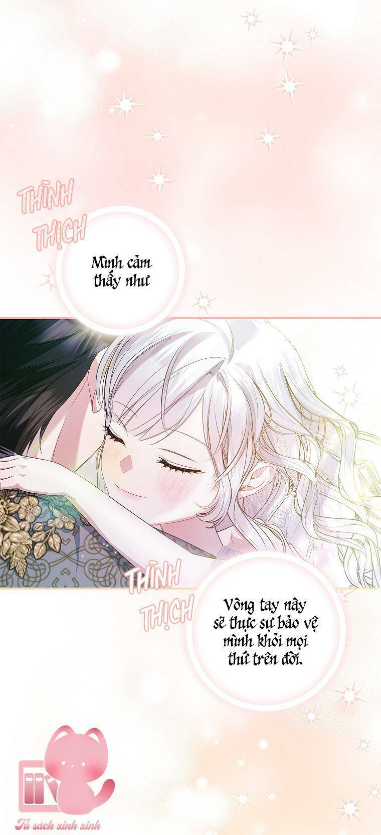 Nhận Nuôi Người Cha Phản Diện Chap 21 - Next Chap 22
