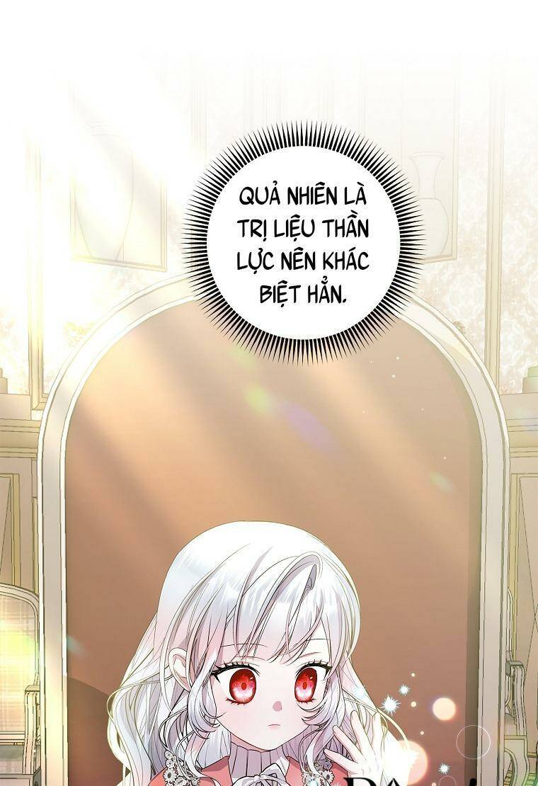 Nhận Nuôi Người Cha Phản Diện Chap 22 - Next Chap 23