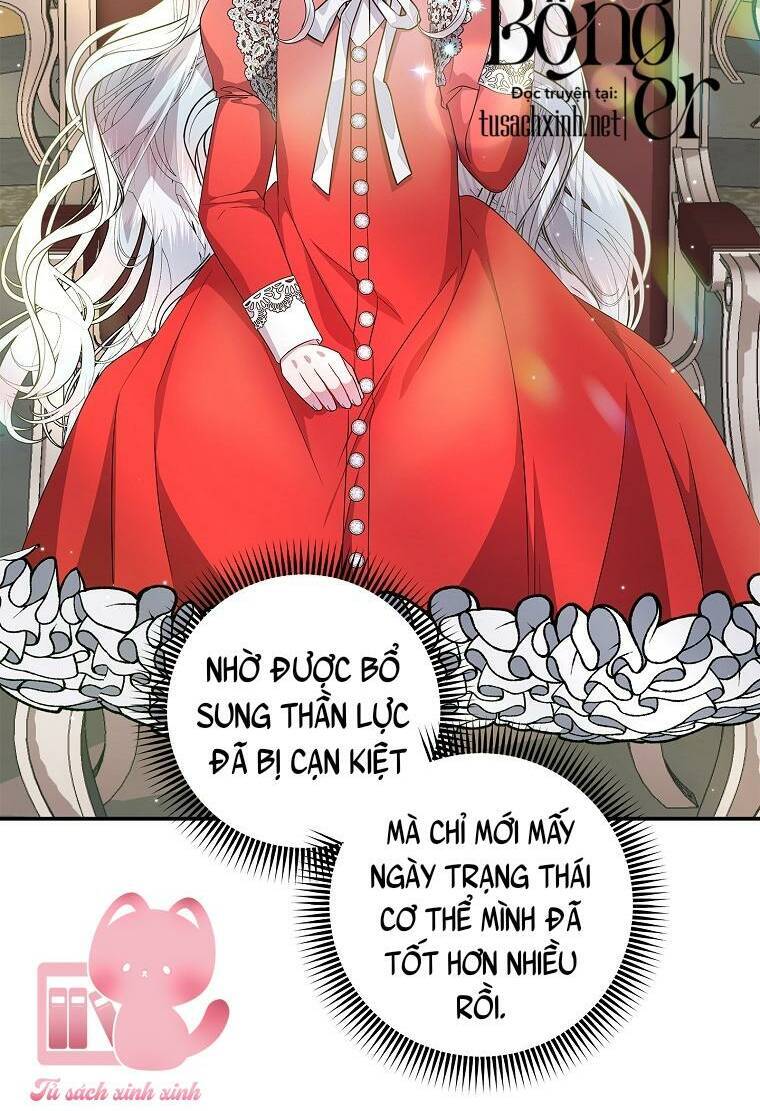 Nhận Nuôi Người Cha Phản Diện Chap 22 - Next Chap 23
