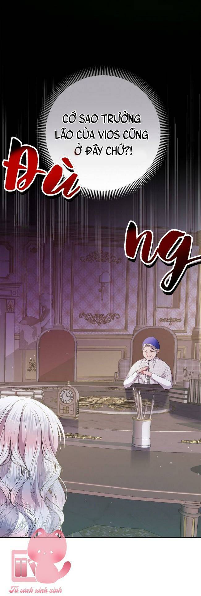 Nhận Nuôi Người Cha Phản Diện Chap 22 - Next Chap 23