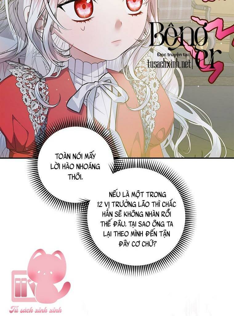 Nhận Nuôi Người Cha Phản Diện Chap 22 - Next Chap 23