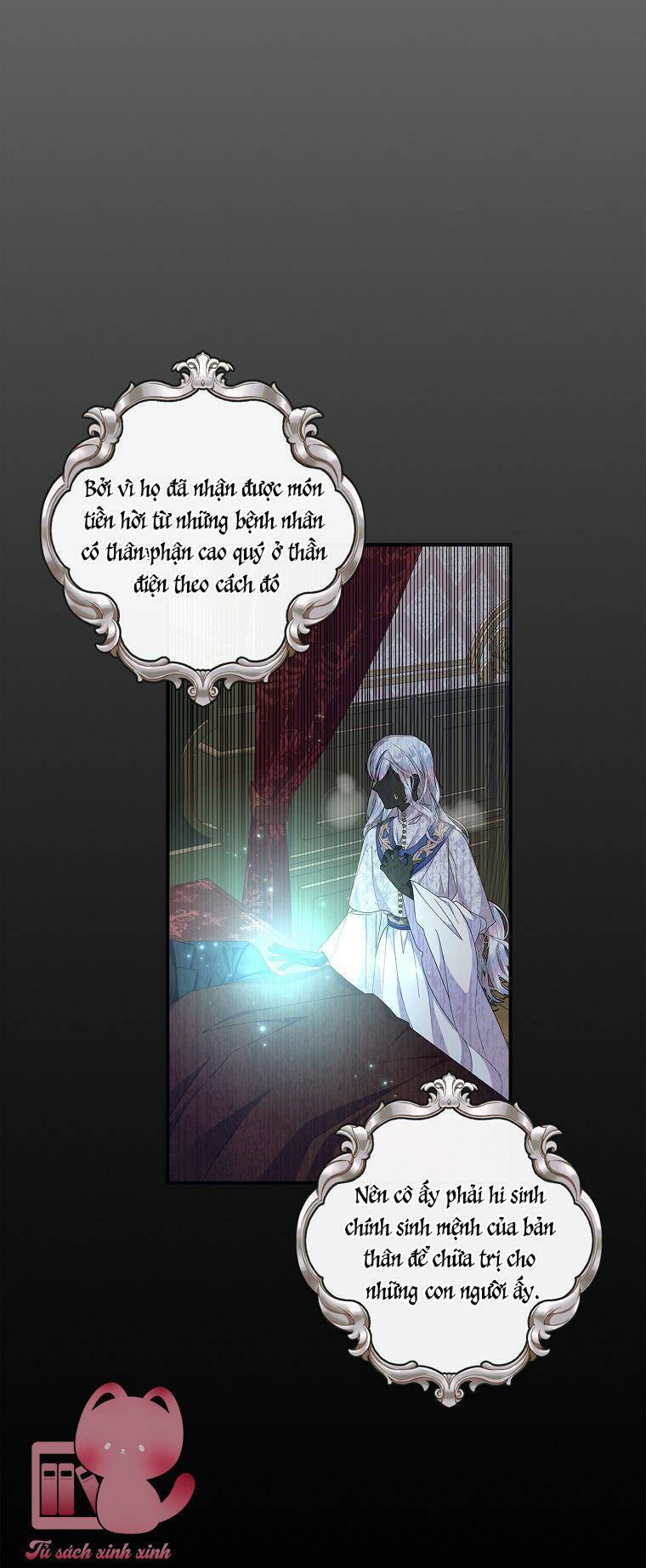 Nhận Nuôi Người Cha Phản Diện Chap 22 - Next Chap 23