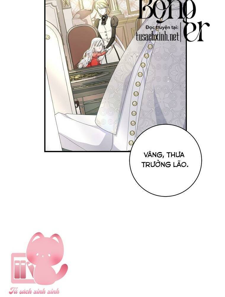 Nhận Nuôi Người Cha Phản Diện Chap 22 - Next Chap 23