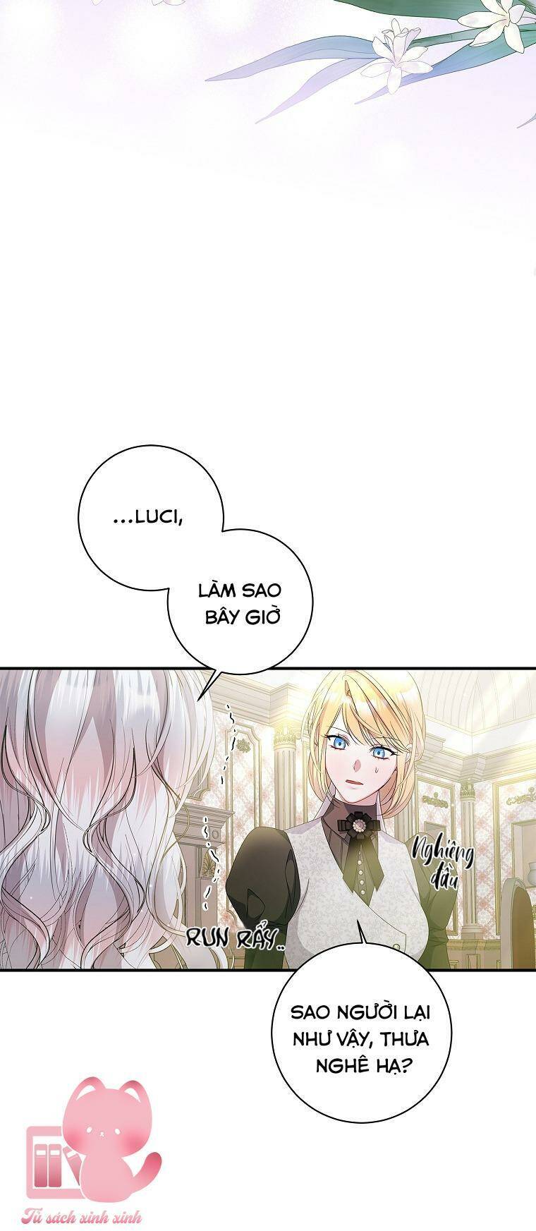 Nhận Nuôi Người Cha Phản Diện Chap 22 - Next Chap 23