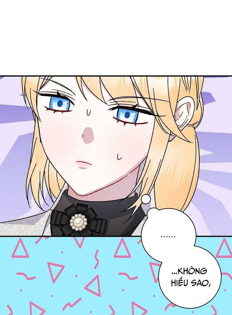 Nhận Nuôi Người Cha Phản Diện Chap 22 - Next Chap 23